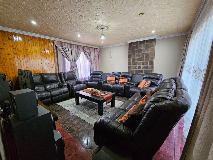 3 Bedroom Property for Sale in Sasolburg Ext 23 Free State